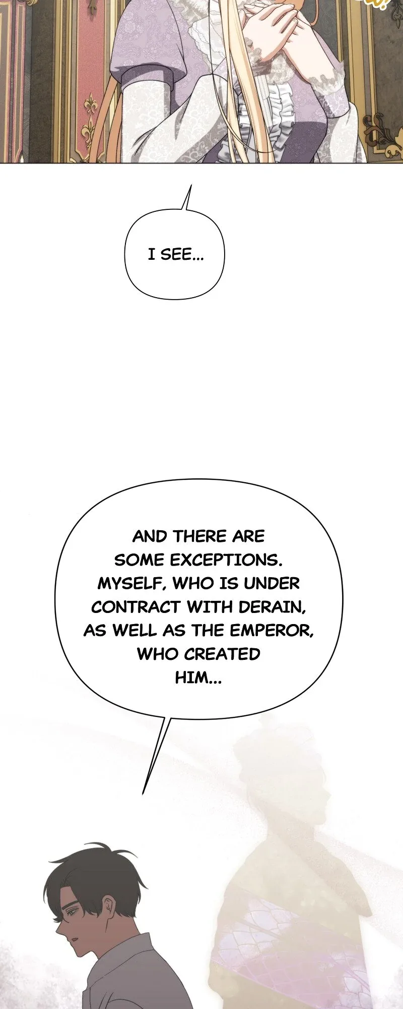 The Grand Duke is Mine Chapter 92 page 18