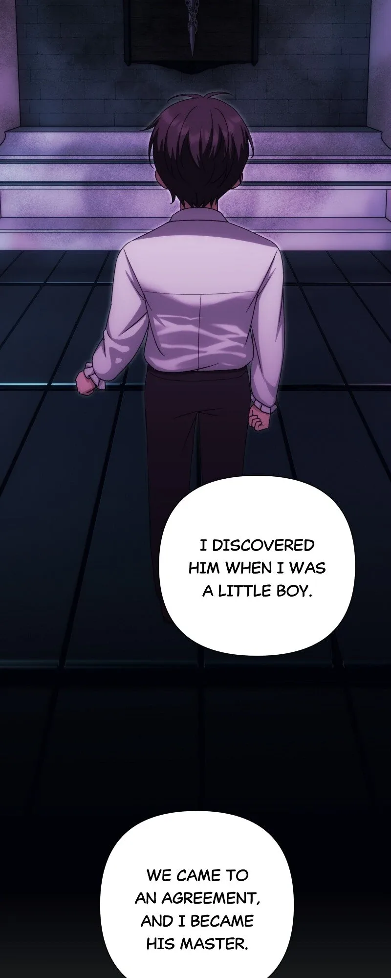 The Grand Duke is Mine Chapter 92 page 15