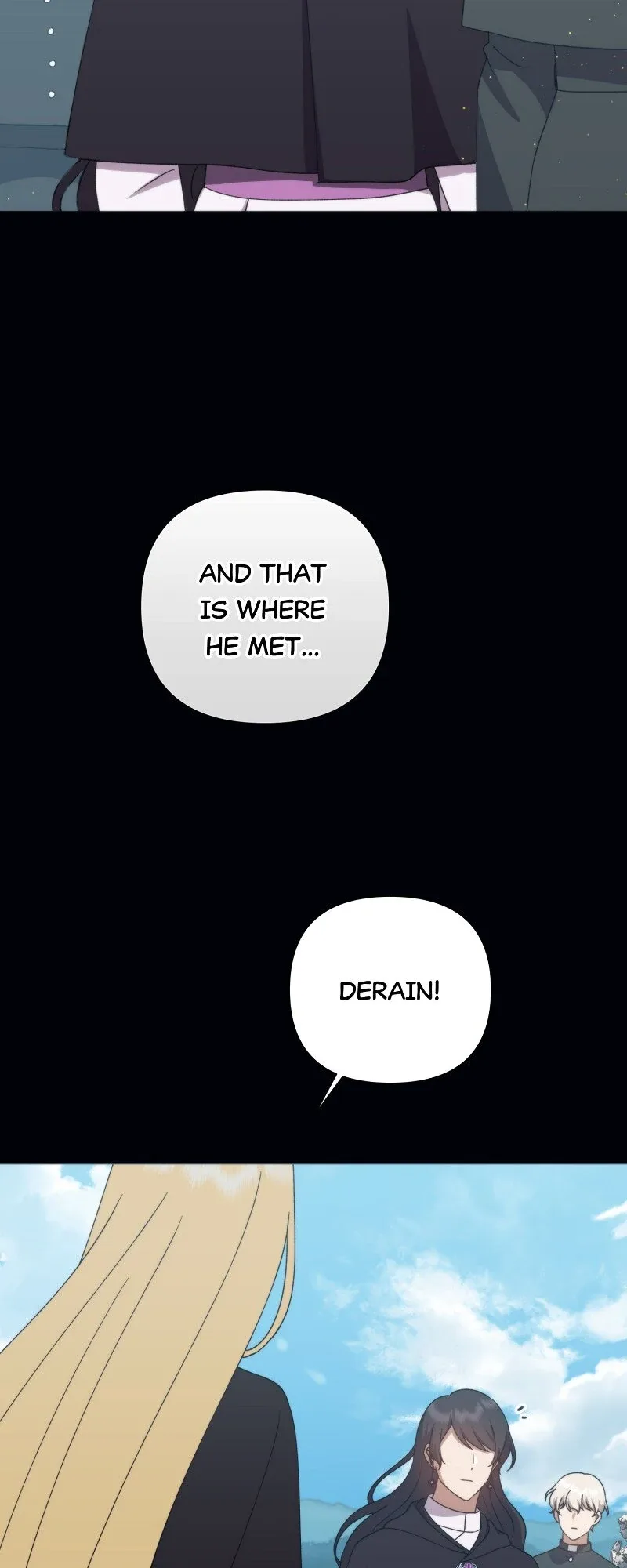 The Grand Duke is Mine Chapter 92 page 53