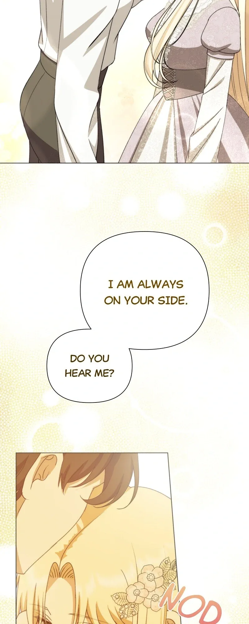 The Grand Duke is Mine Chapter 92 page 37