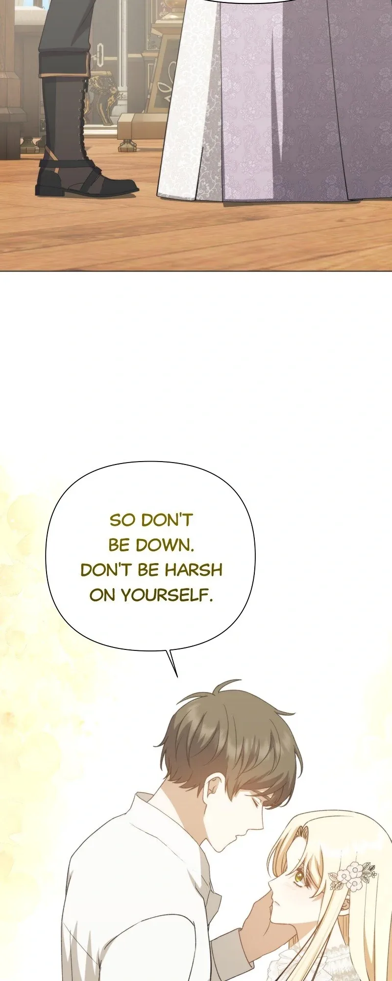 The Grand Duke is Mine Chapter 92 page 36