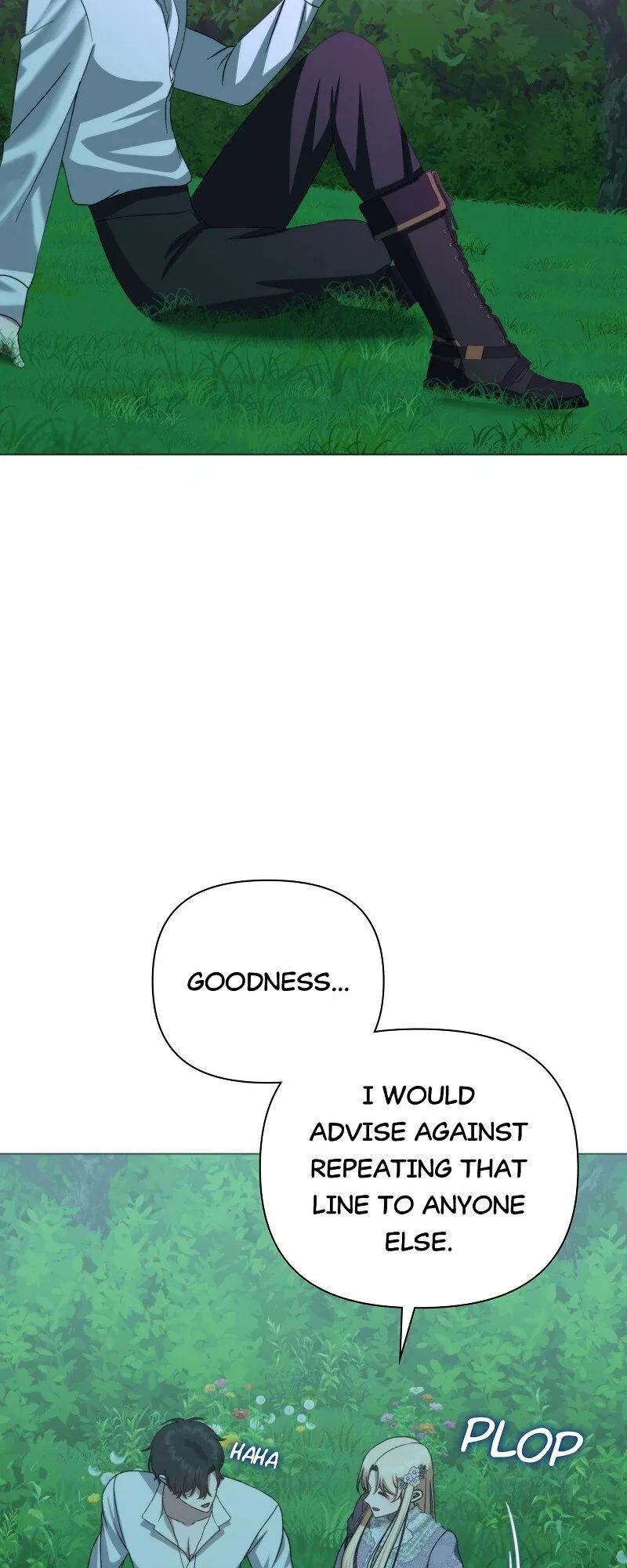 The Grand Duke is Mine Chapter 92 page 48