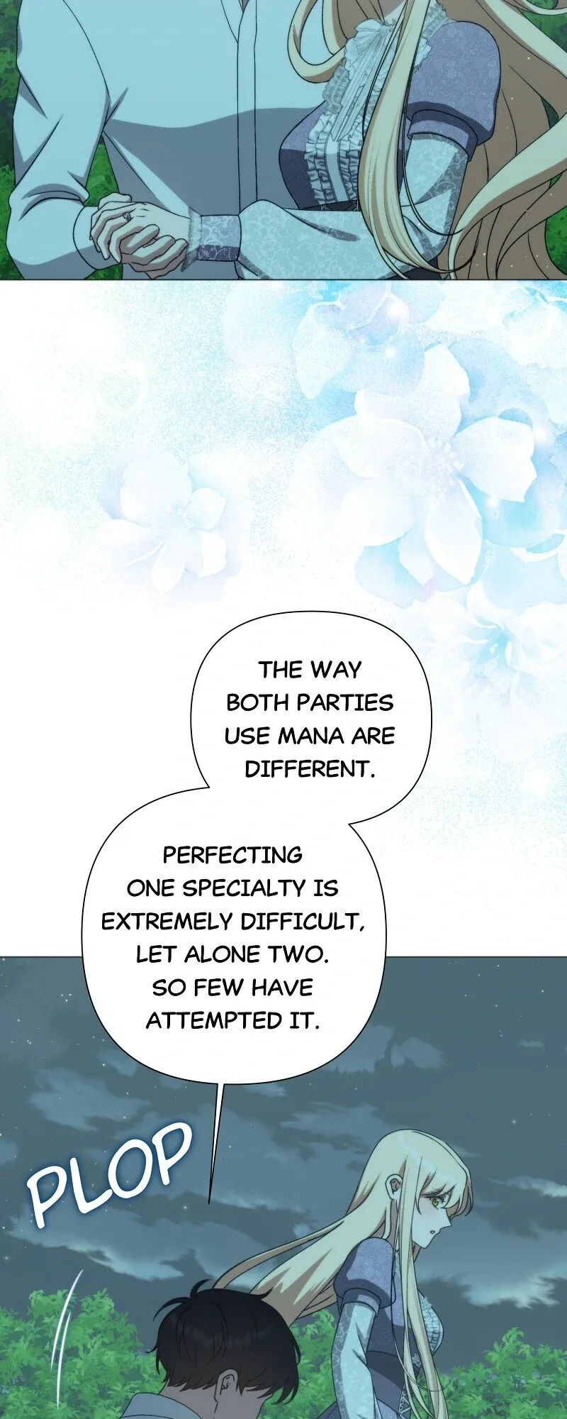 The Grand Duke is Mine Chapter 92 page 46