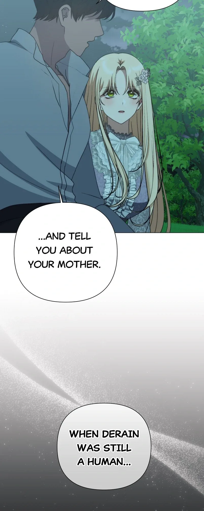 The Grand Duke is Mine Chapter 92 page 50