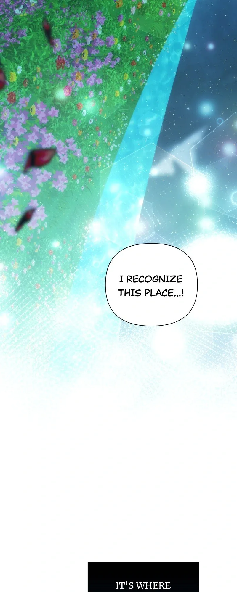 The Grand Duke is Mine Chapter 92 page 44