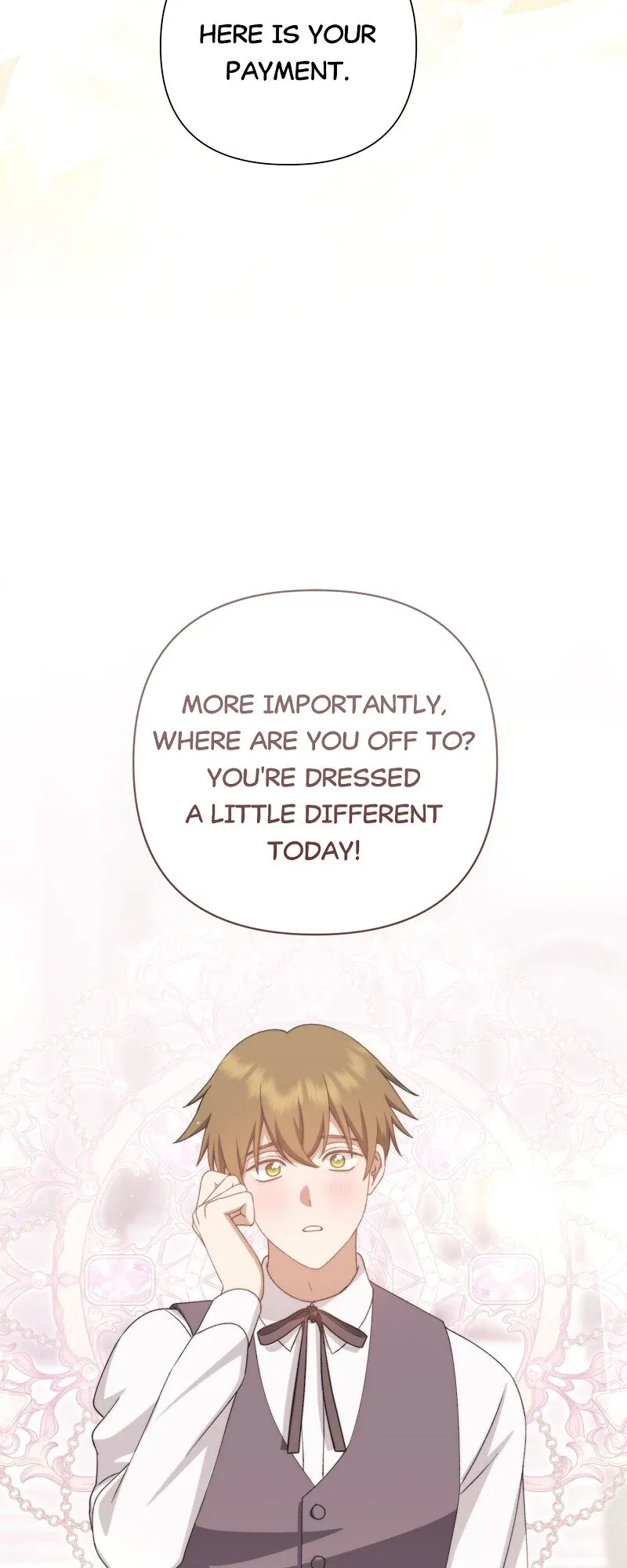 The Grand Duke is Mine Chapter 93 page 12