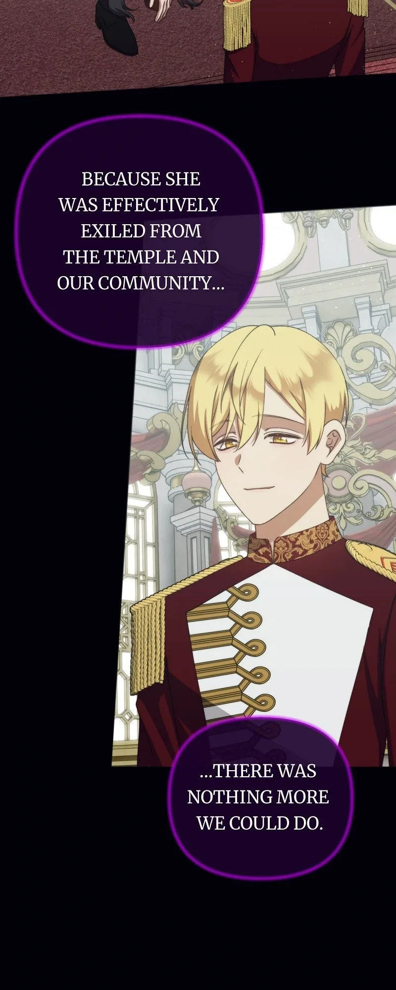 The Grand Duke is Mine Chapter 93 page 39