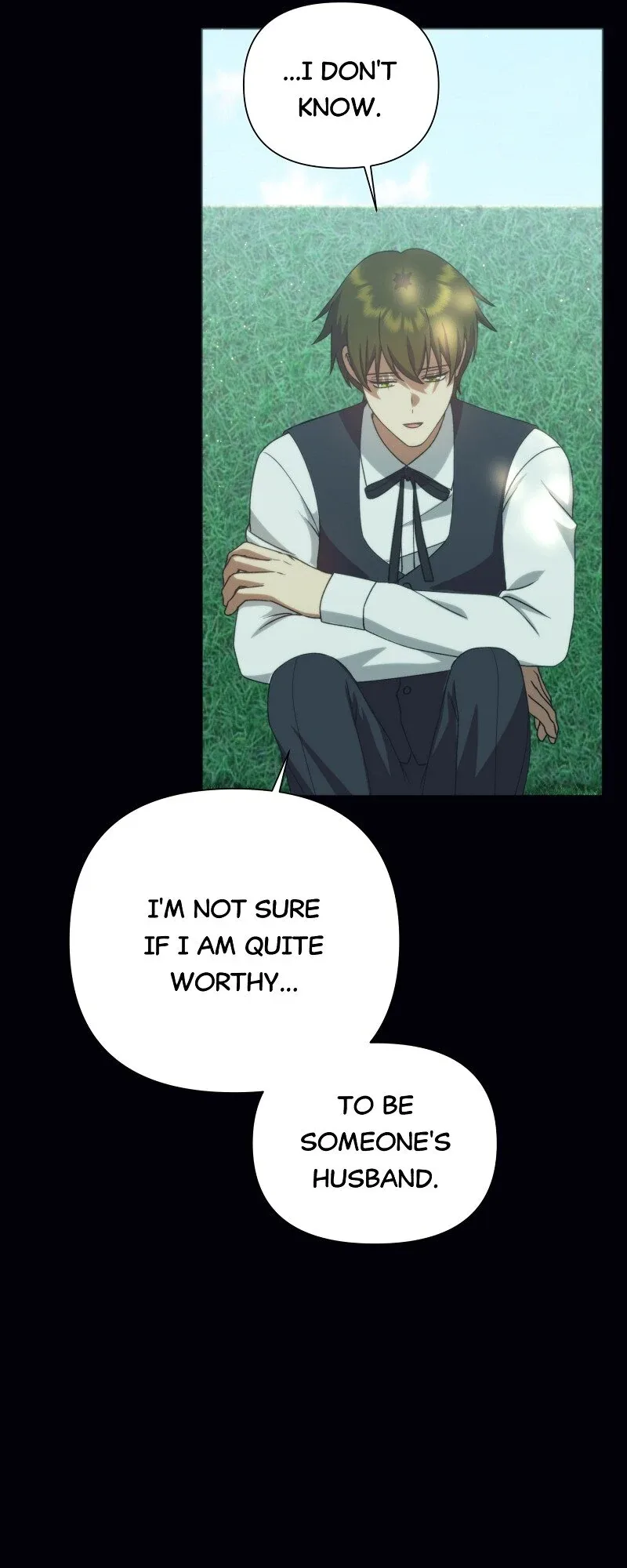 The Grand Duke is Mine Chapter 93 page 24