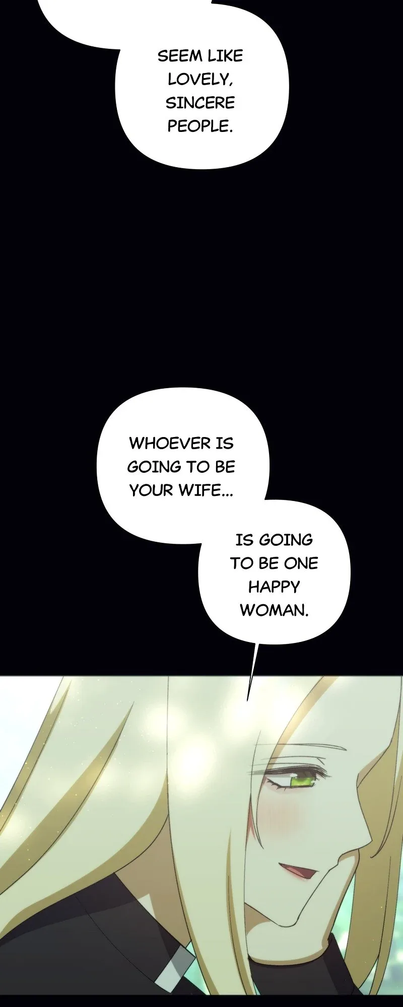 The Grand Duke is Mine Chapter 93 page 22