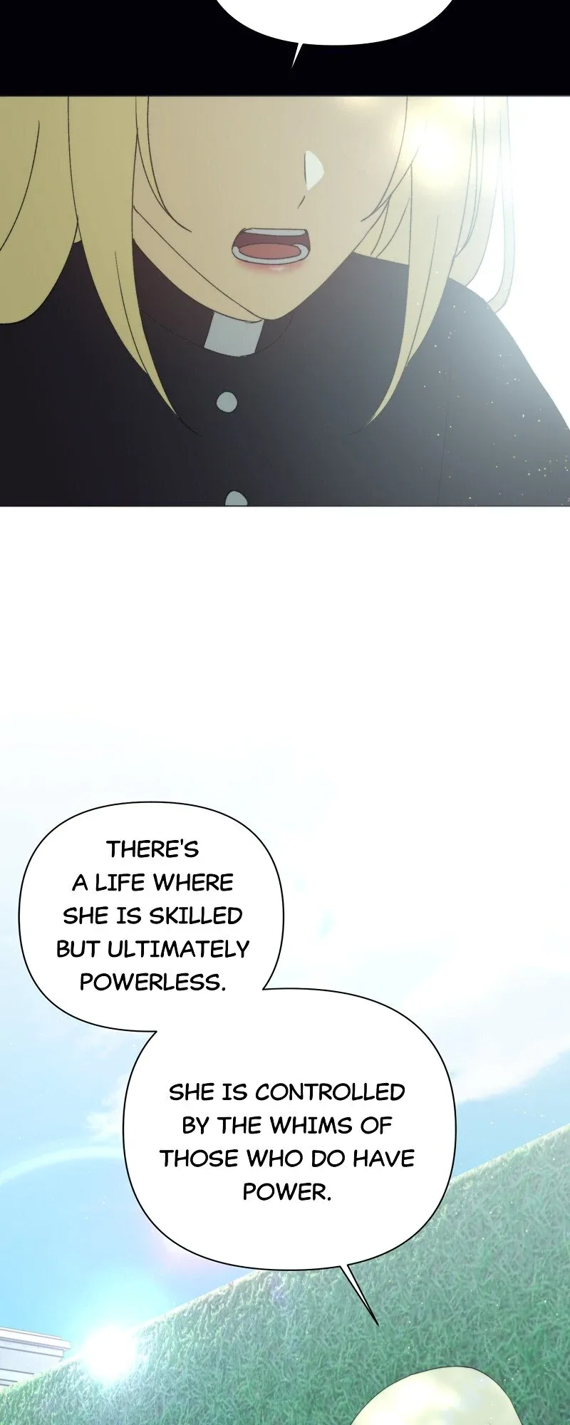 The Grand Duke is Mine Chapter 93 page 29