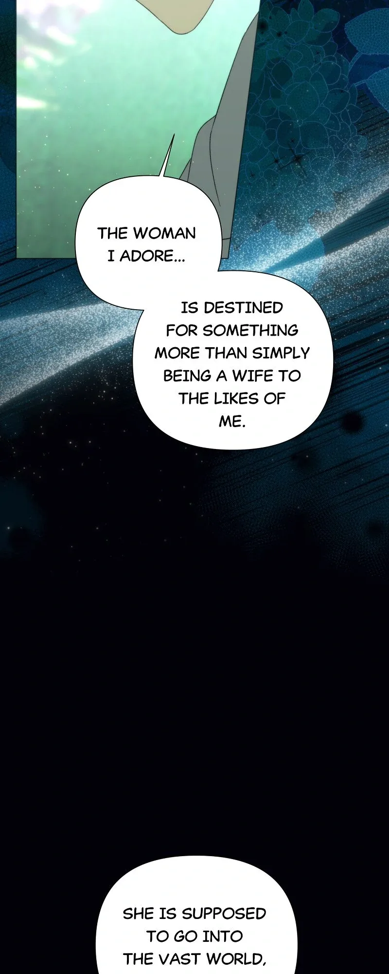 The Grand Duke is Mine Chapter 93 page 27