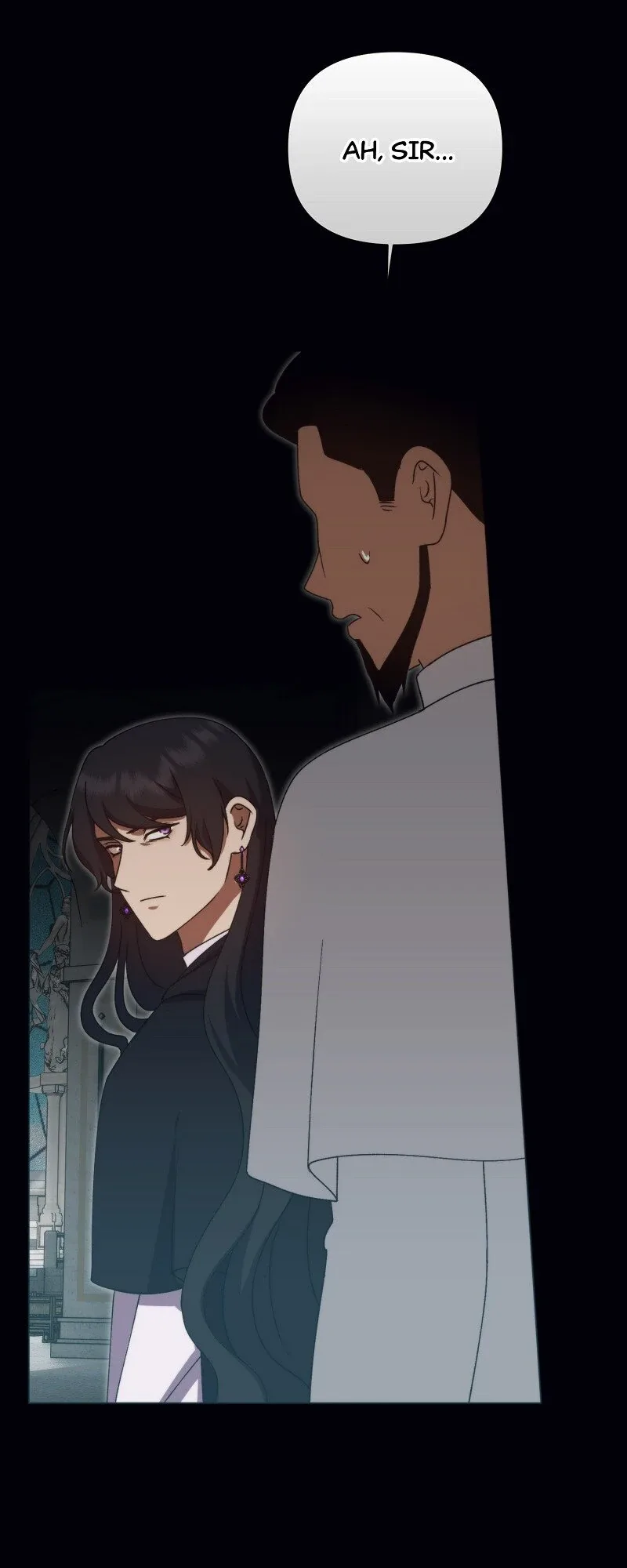 The Grand Duke is Mine Chapter 93 page 36