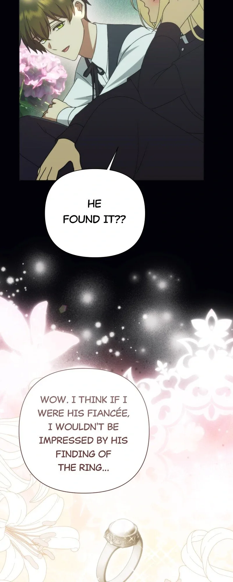 The Grand Duke is Mine Chapter 93 page 20