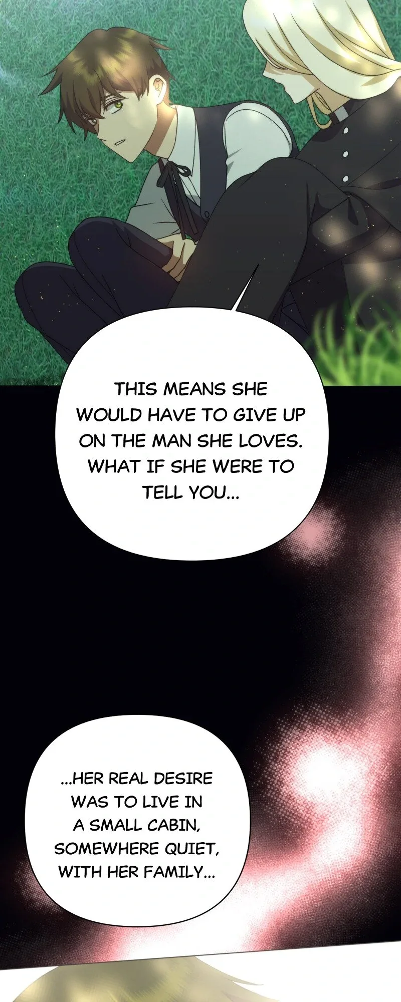 The Grand Duke is Mine Chapter 93 page 30
