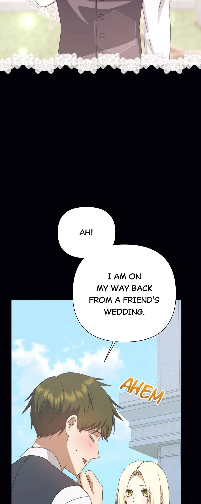 The Grand Duke is Mine Chapter 93 page 13