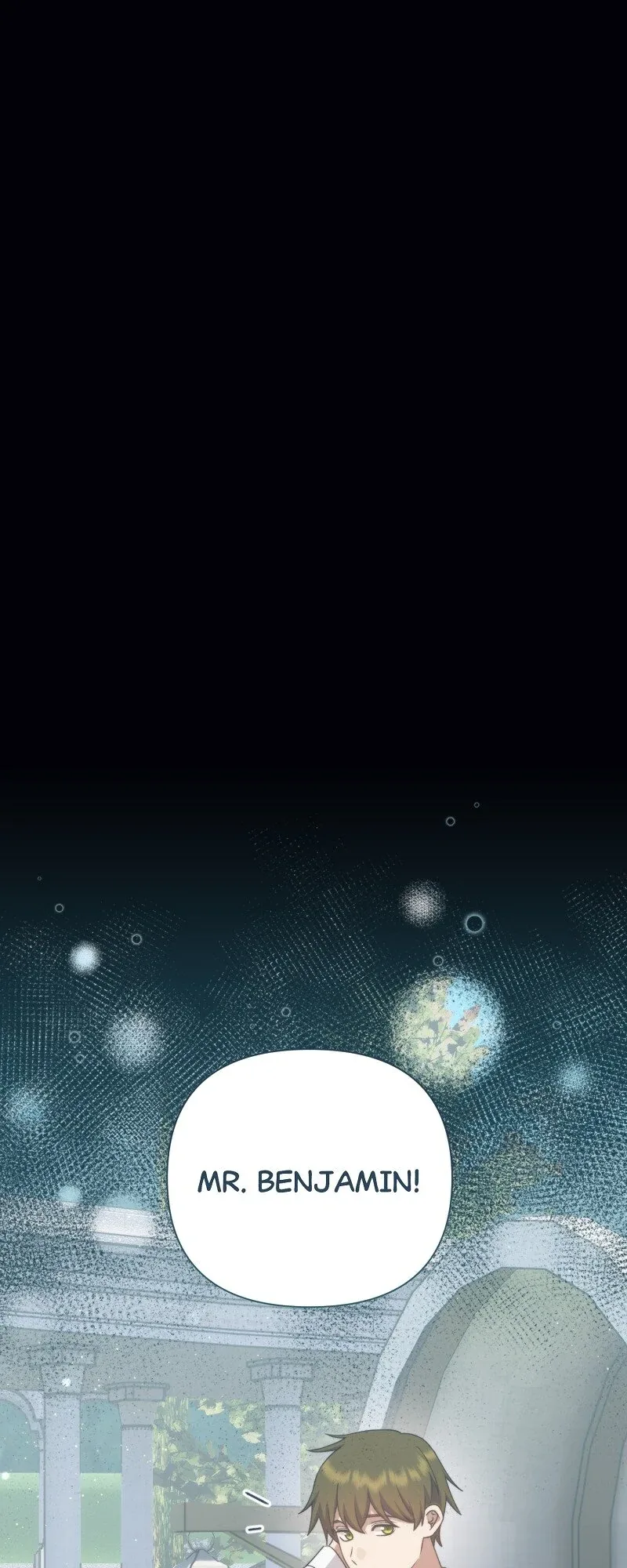 The Grand Duke is Mine Chapter 93 page 9