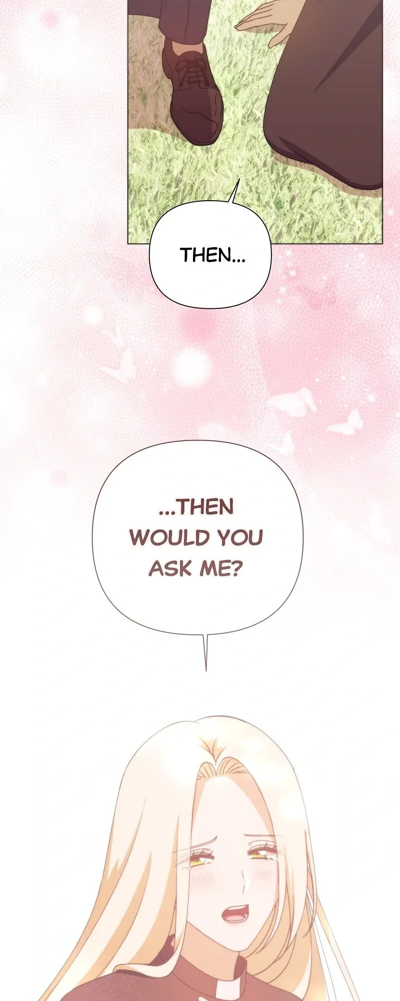 The Grand Duke is Mine Chapter 93 page 32