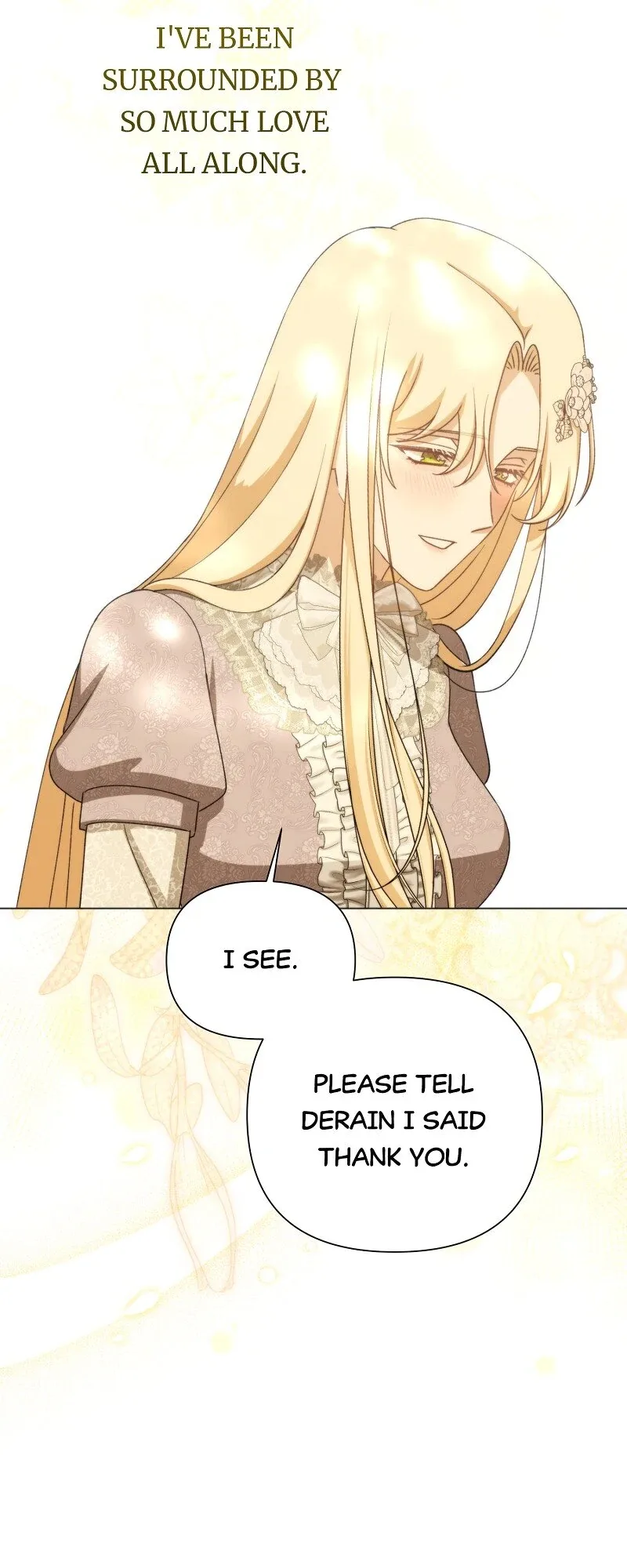 The Grand Duke is Mine Chapter 93 page 47