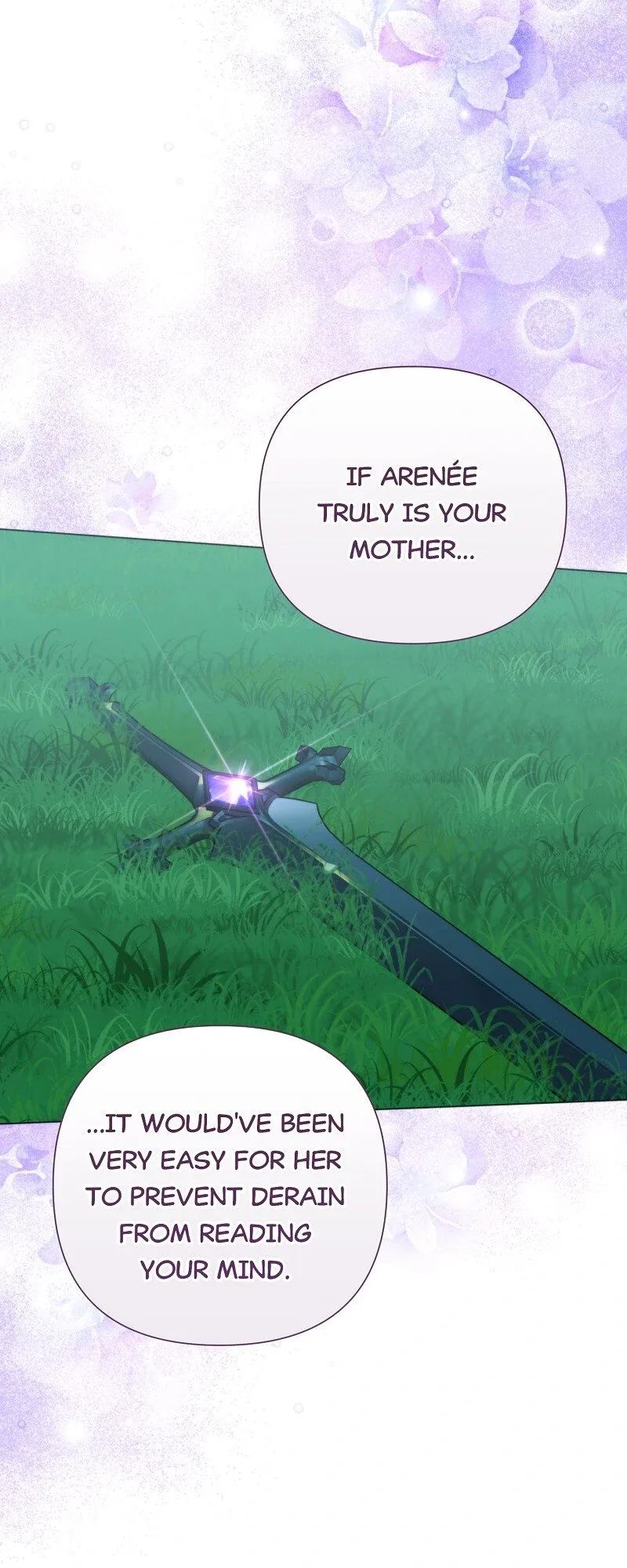 The Grand Duke is Mine Chapter 93 page 51