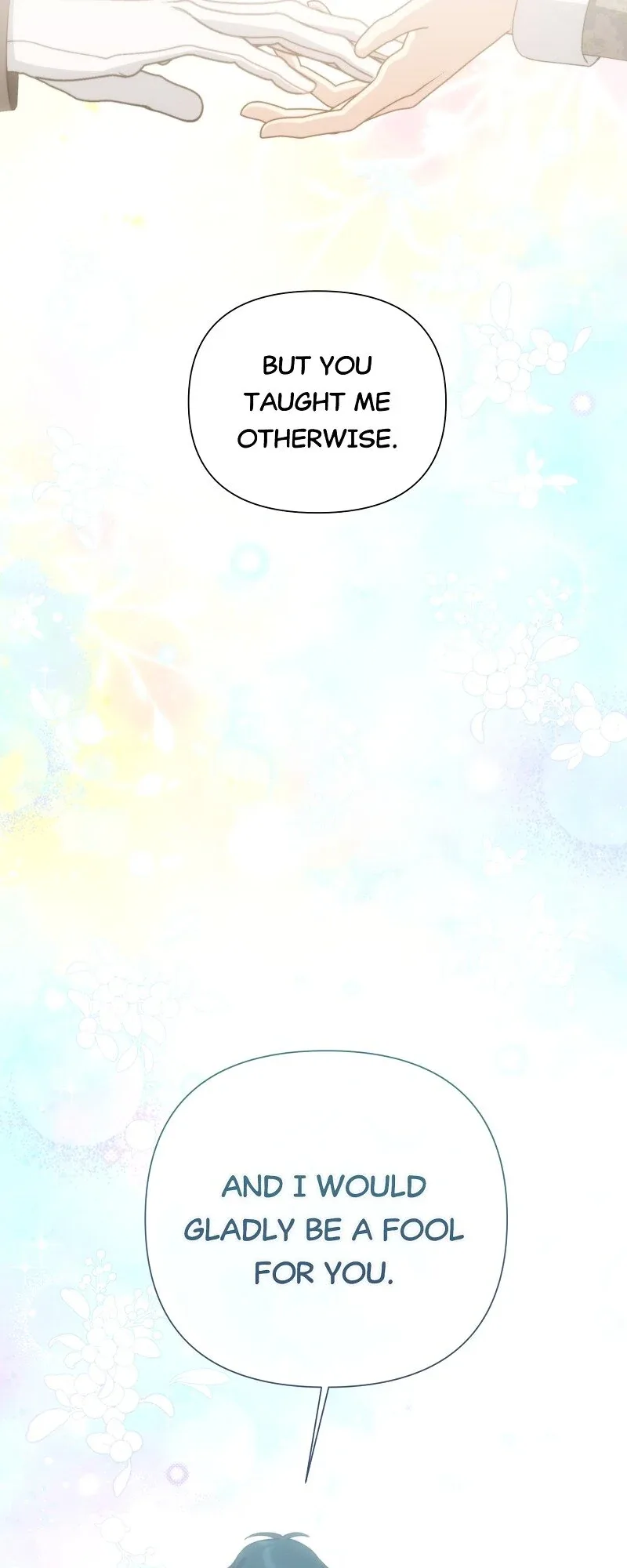 The Grand Duke is Mine Chapter 94 page 38