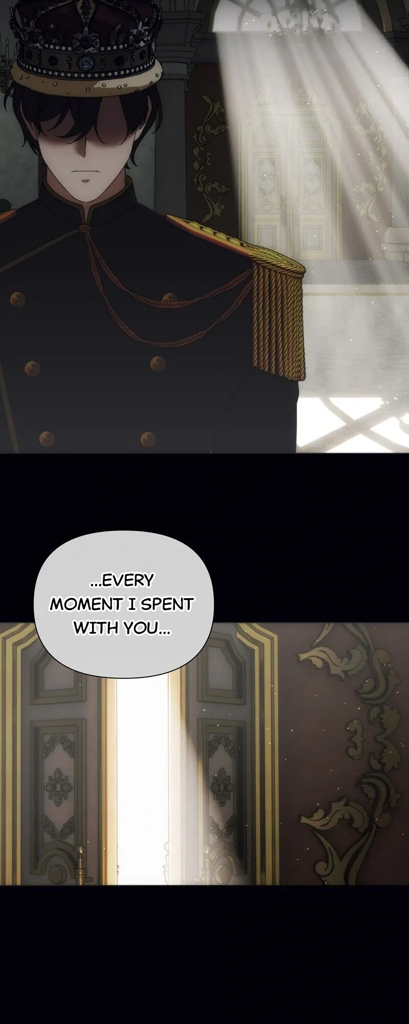 The Grand Duke is Mine Chapter 94 page 34