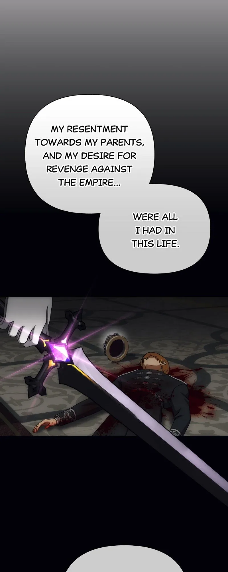 The Grand Duke is Mine Chapter 94 page 20