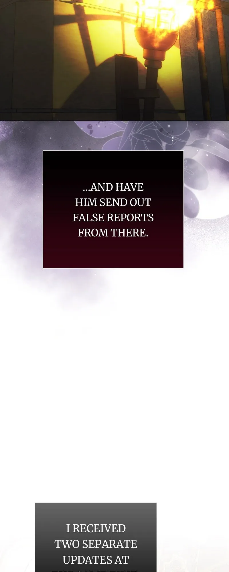 The Grand Duke is Mine Chapter 94 page 55