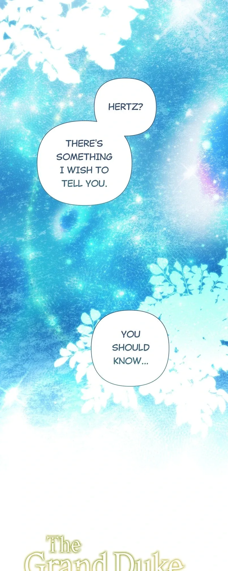 The Grand Duke is Mine Chapter 94 page 6