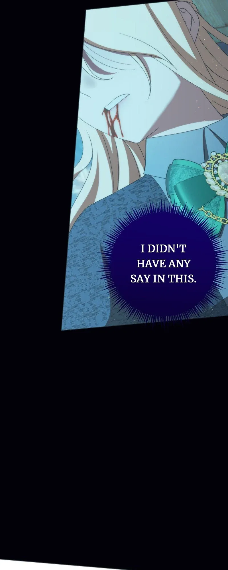 The Grand Duke is Mine Chapter 93 page 62