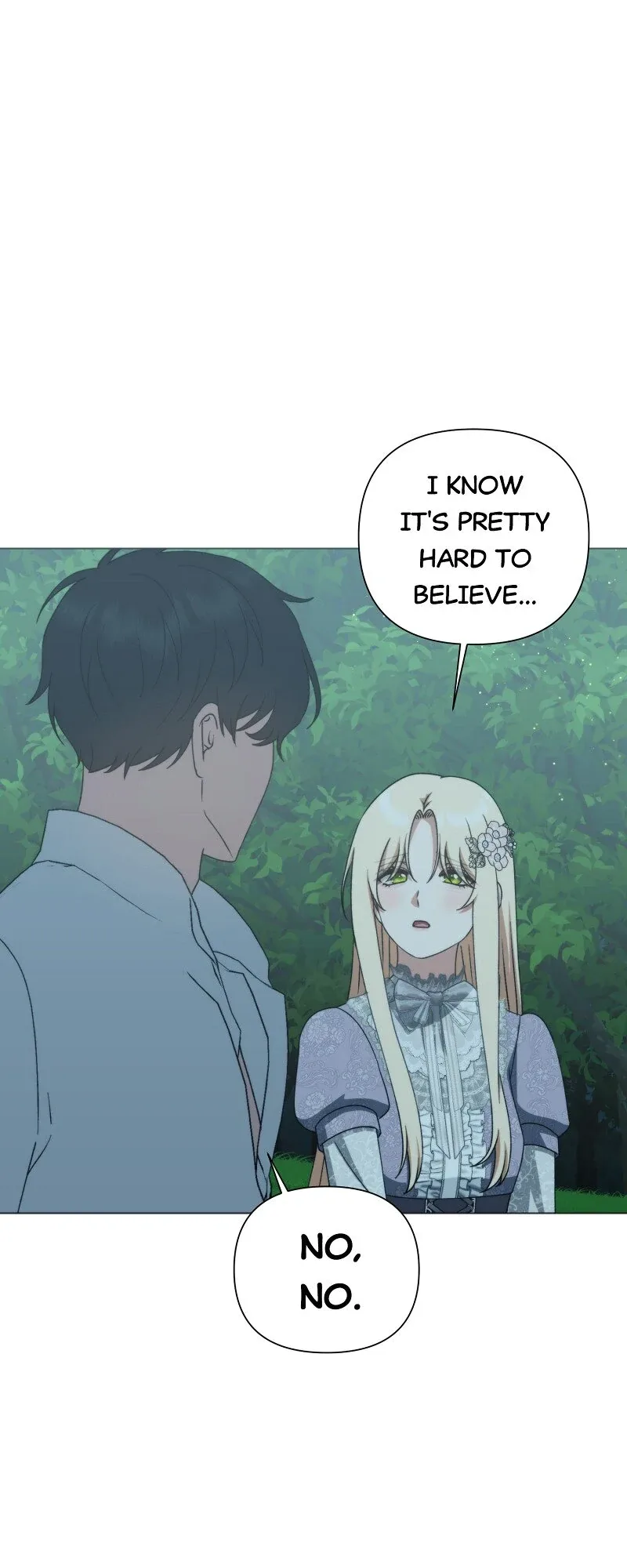 The Grand Duke is Mine Chapter 94 page 14