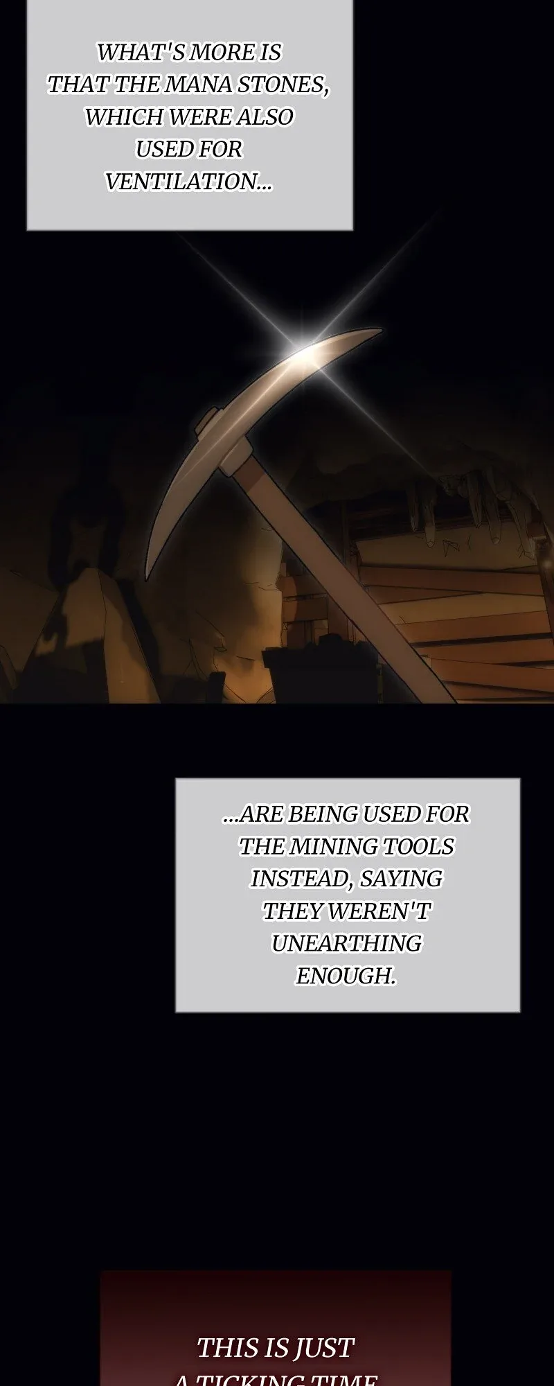 The Grand Duke is Mine Chapter 94 page 60
