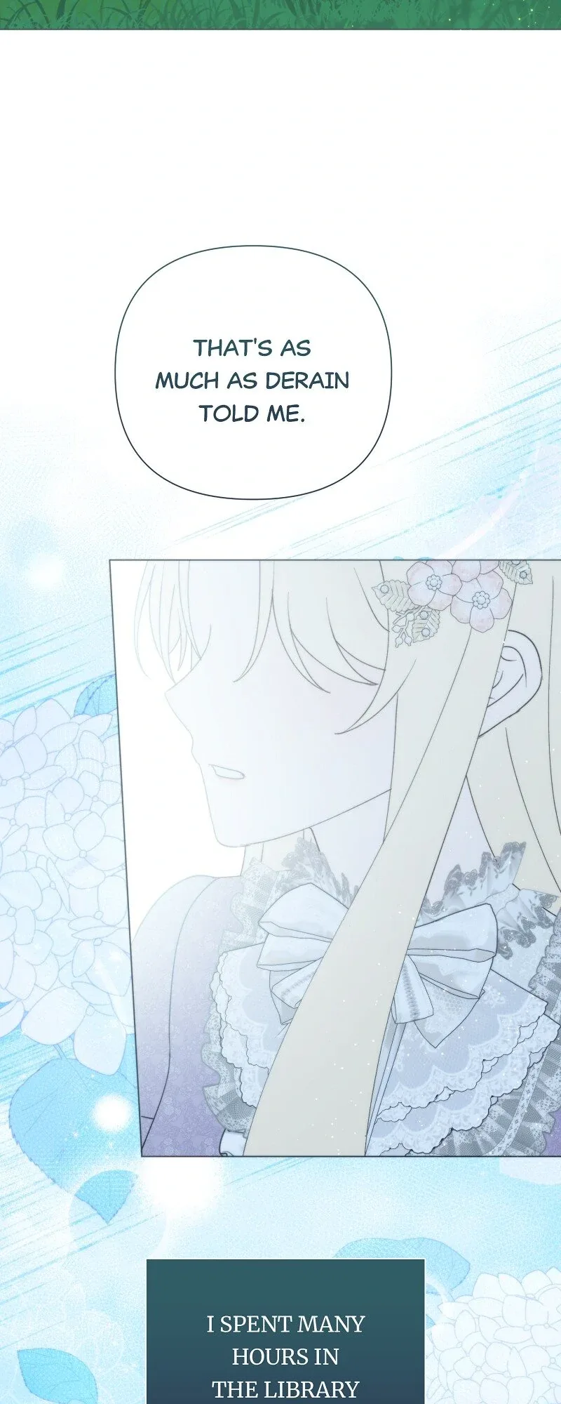The Grand Duke is Mine Chapter 93 page 41