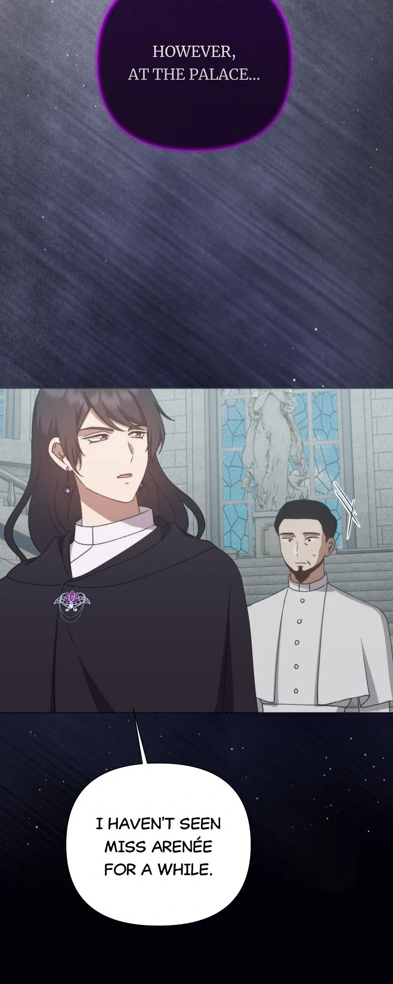 The Grand Duke is Mine Chapter 93 page 35