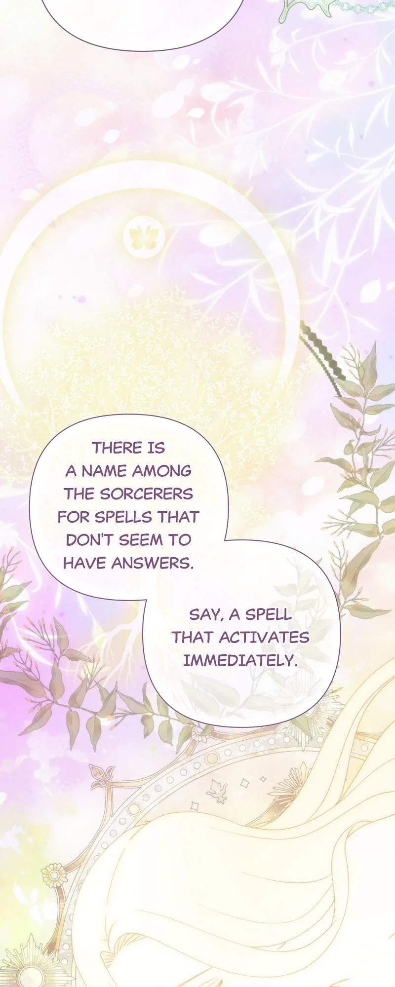 The Grand Duke is Mine Chapter 93 page 55