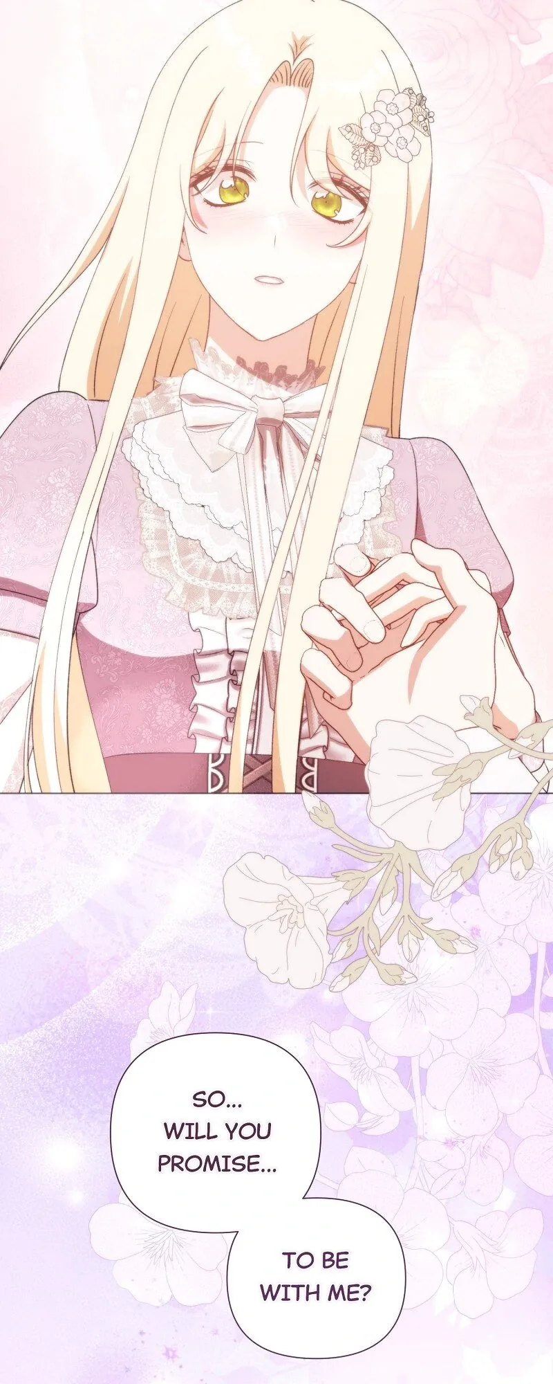 The Grand Duke is Mine Chapter 94 page 41