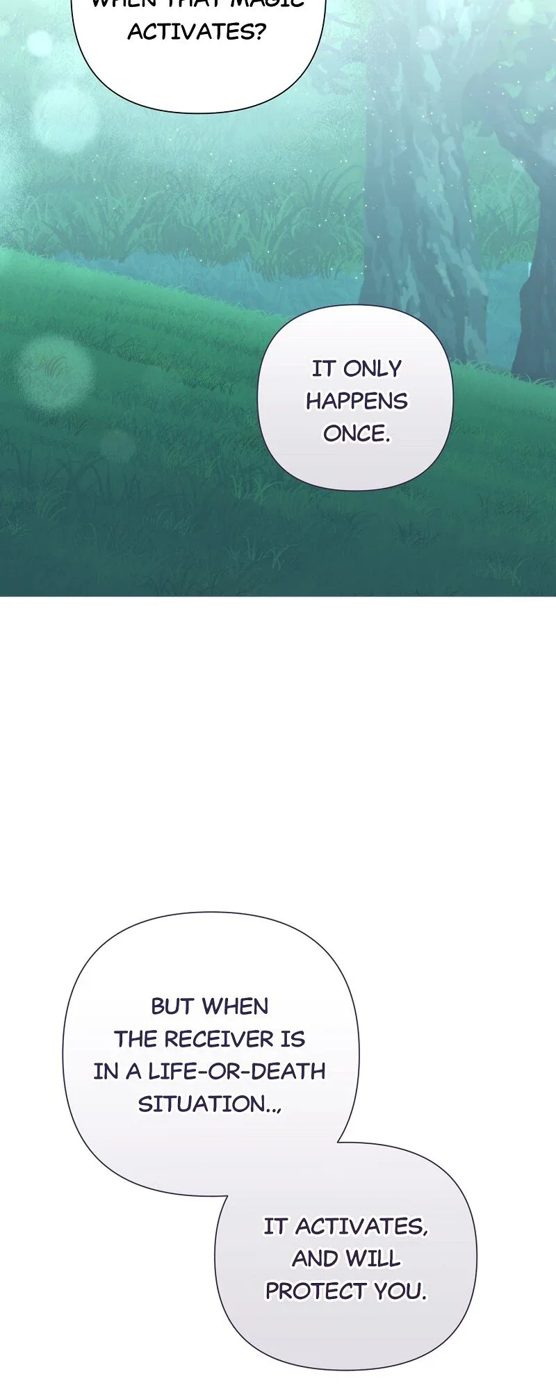 The Grand Duke is Mine Chapter 93 page 59