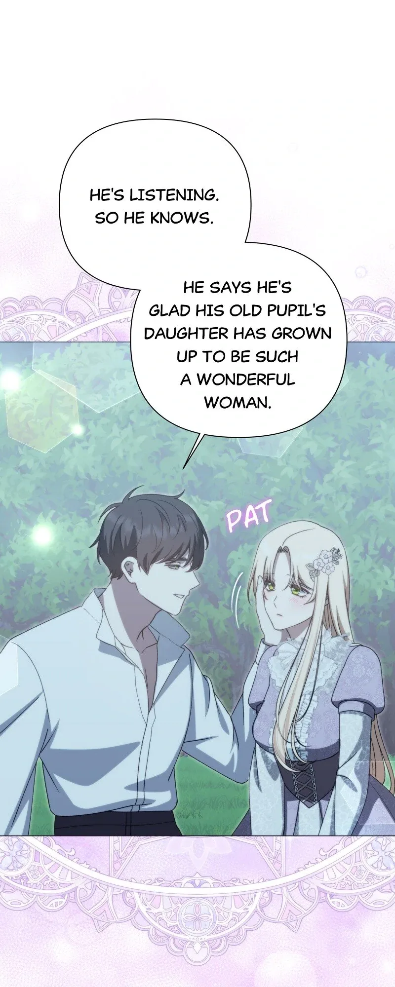 The Grand Duke is Mine Chapter 93 page 48