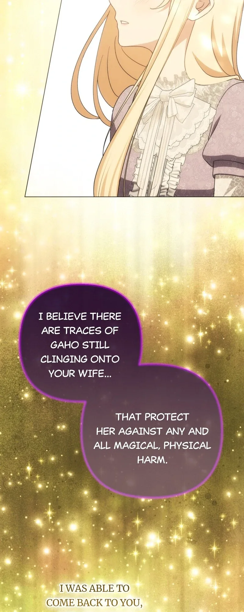 The Grand Duke is Mine Chapter 94 page 4