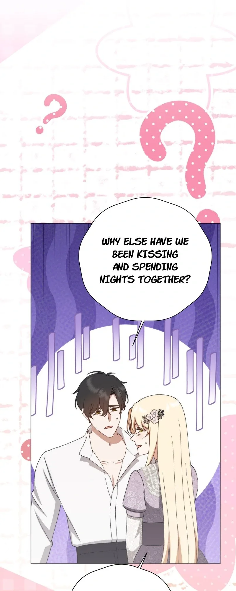 The Grand Duke is Mine Chapter 94 page 30