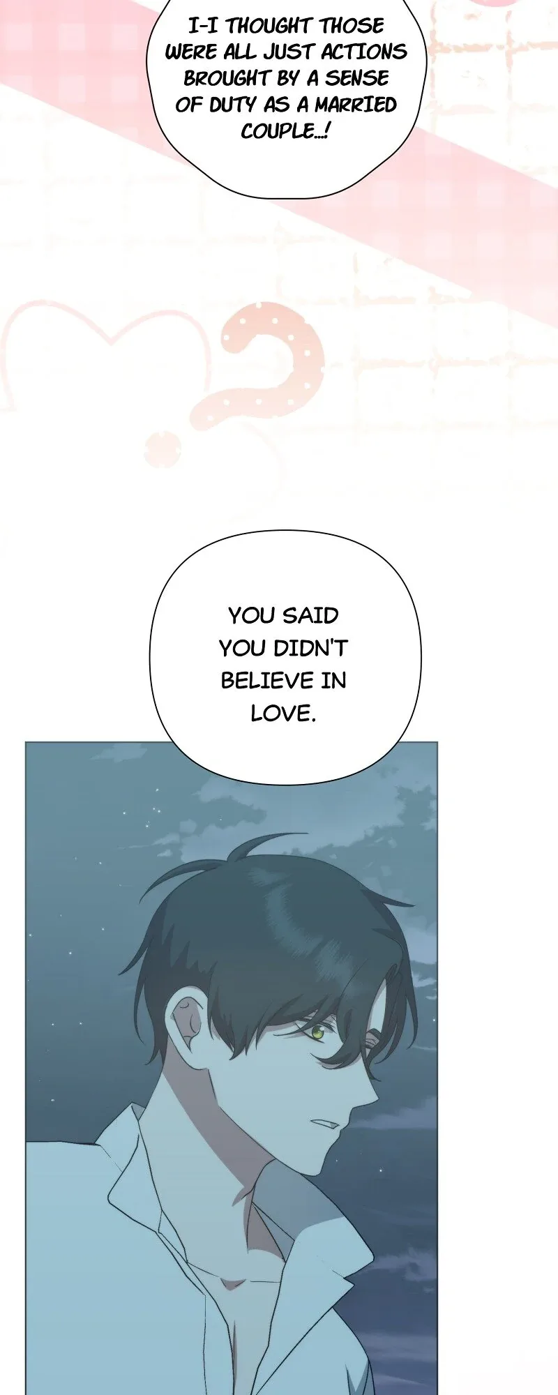 The Grand Duke is Mine Chapter 94 page 31