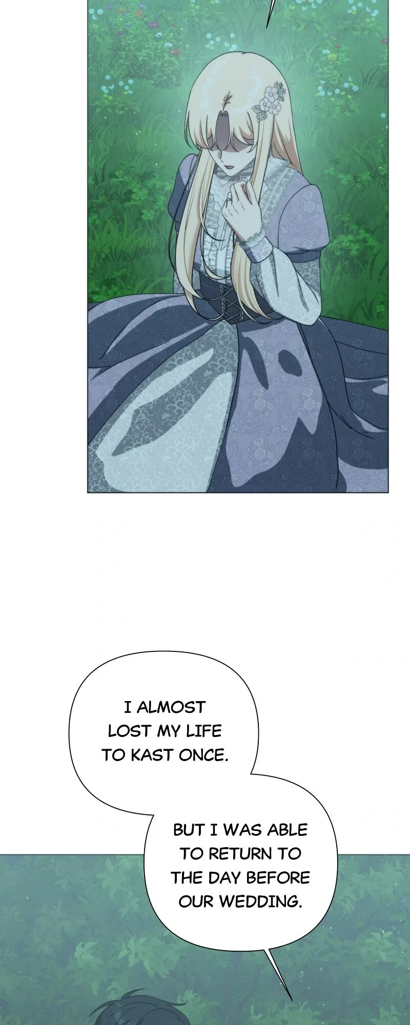 The Grand Duke is Mine Chapter 94 page 9
