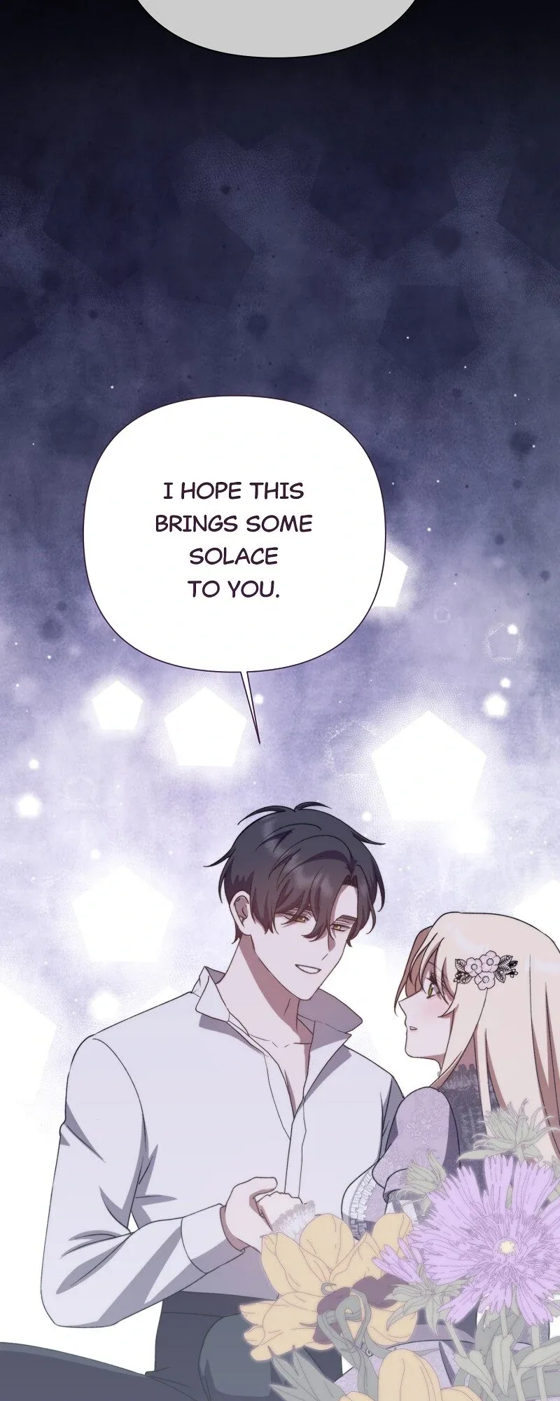 The Grand Duke is Mine Chapter 94 page 26