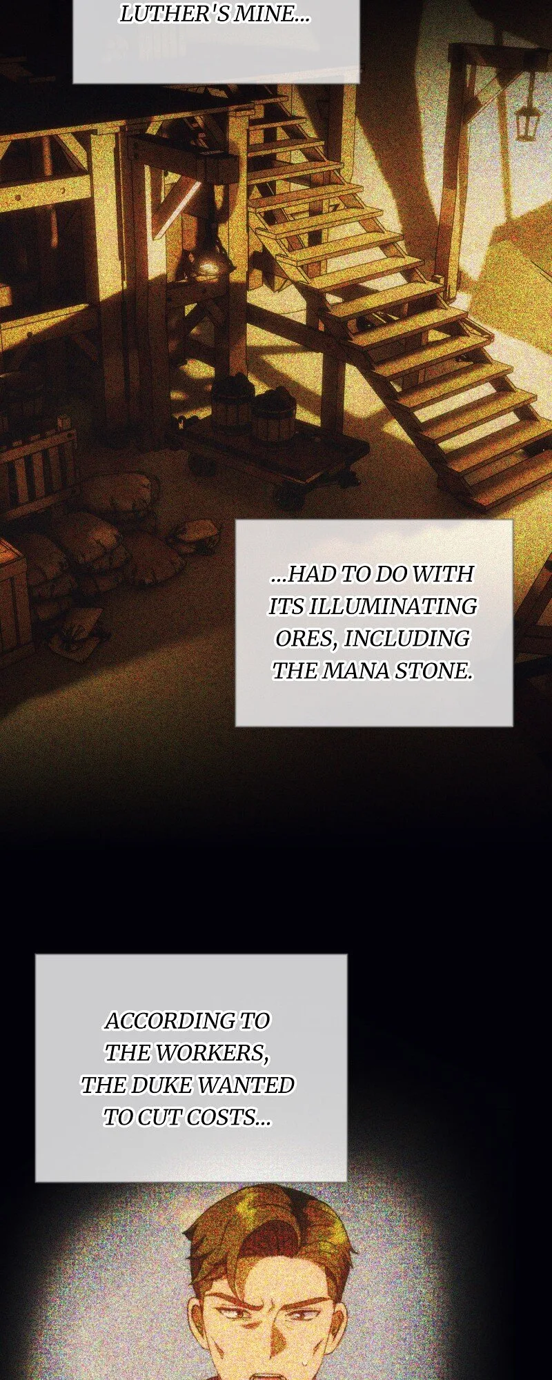 The Grand Duke is Mine Chapter 94 page 58