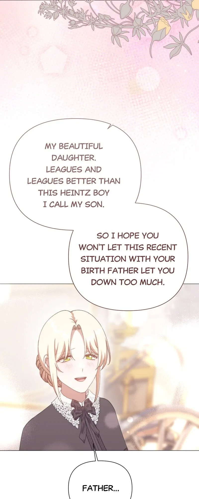 The Grand Duke is Mine Chapter 95 page 10