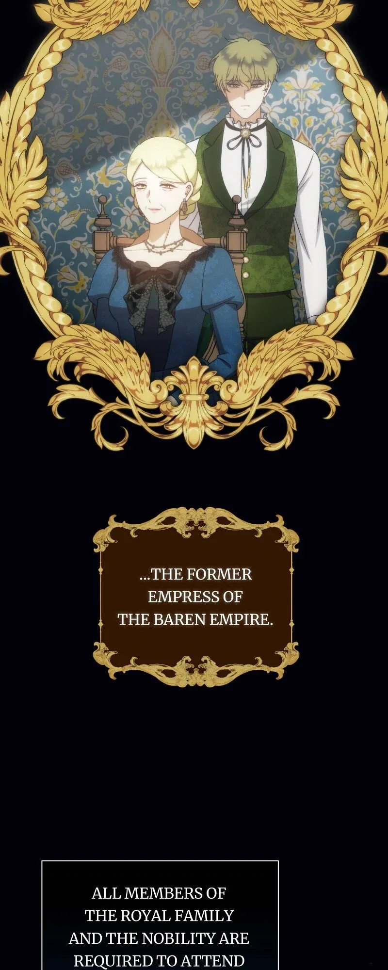 The Grand Duke is Mine Chapter 95 page 6