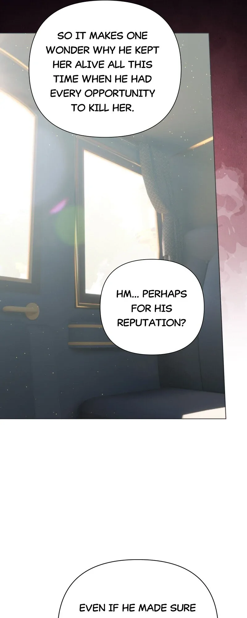 The Grand Duke is Mine Chapter 95 page 30