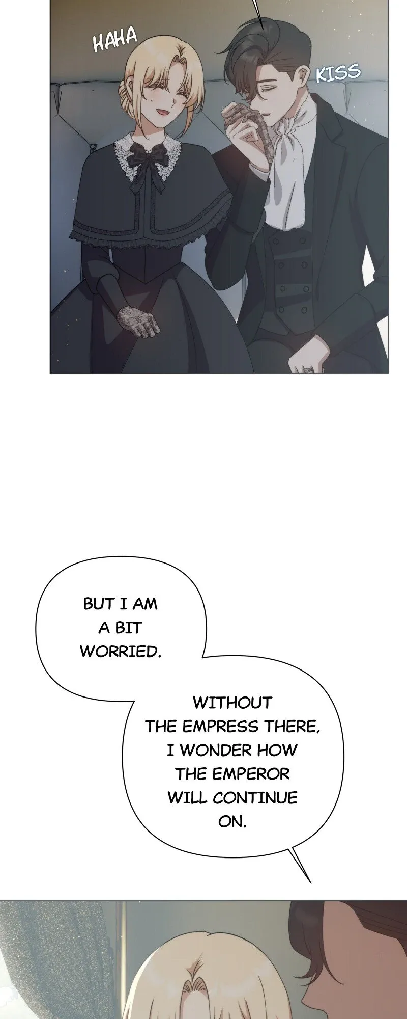 The Grand Duke is Mine Chapter 95 page 26