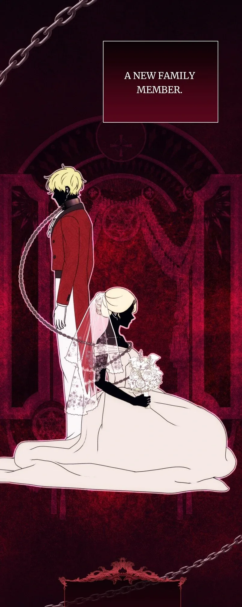 The Grand Duke is Mine Chapter 95 page 39