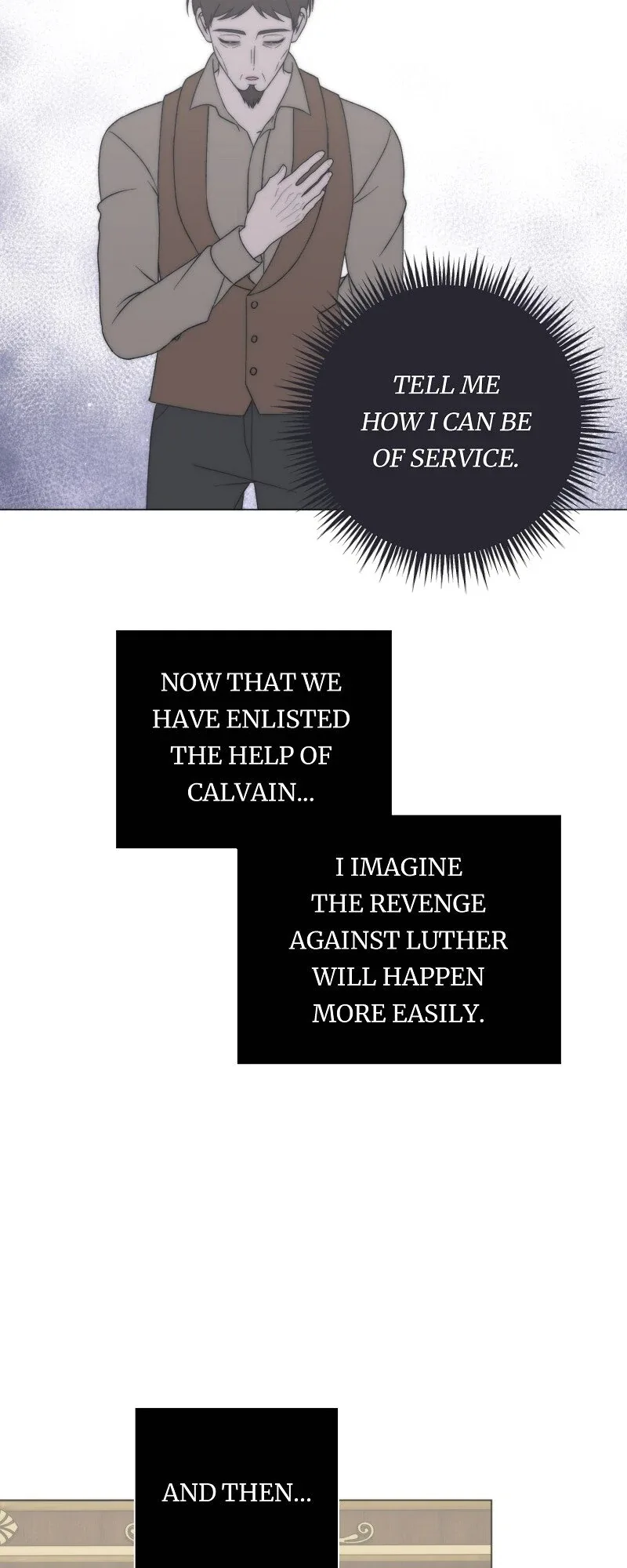 The Grand Duke is Mine Chapter 94 page 63