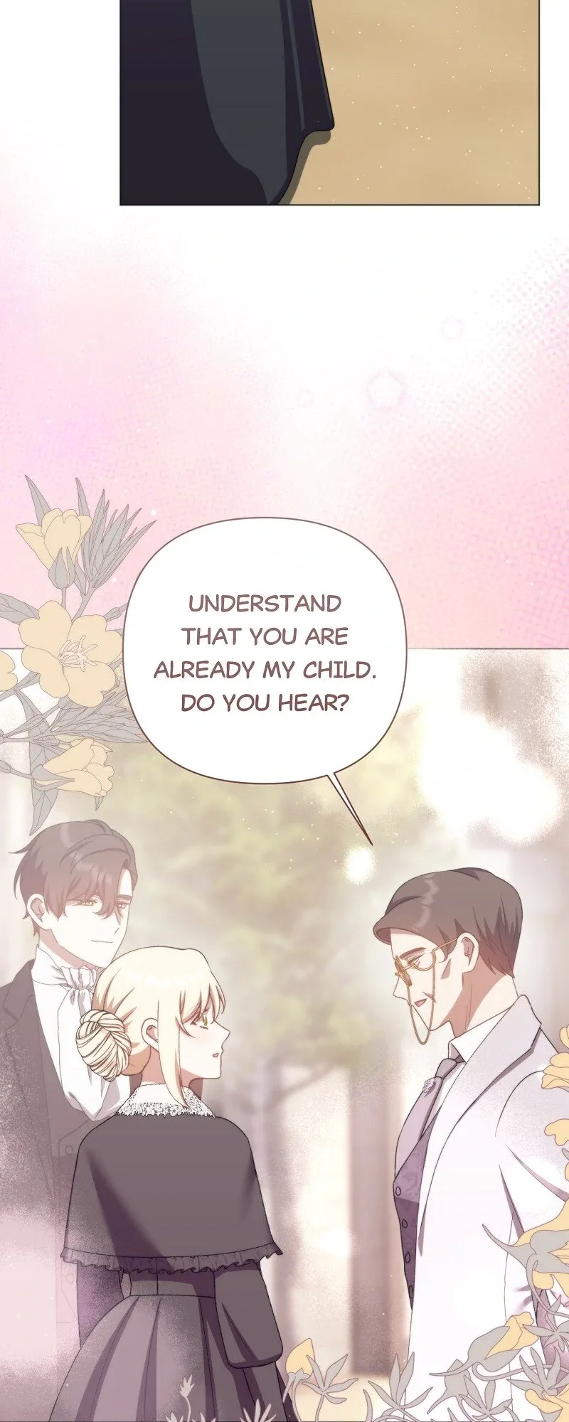 The Grand Duke is Mine Chapter 95 page 9